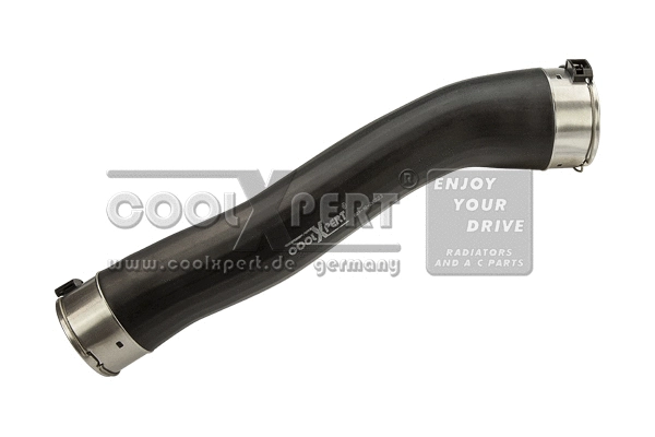 Gaine de suralimentation BBR Automotive 001-10-26223