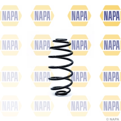 Ressort de suspension NAPA NCS1202