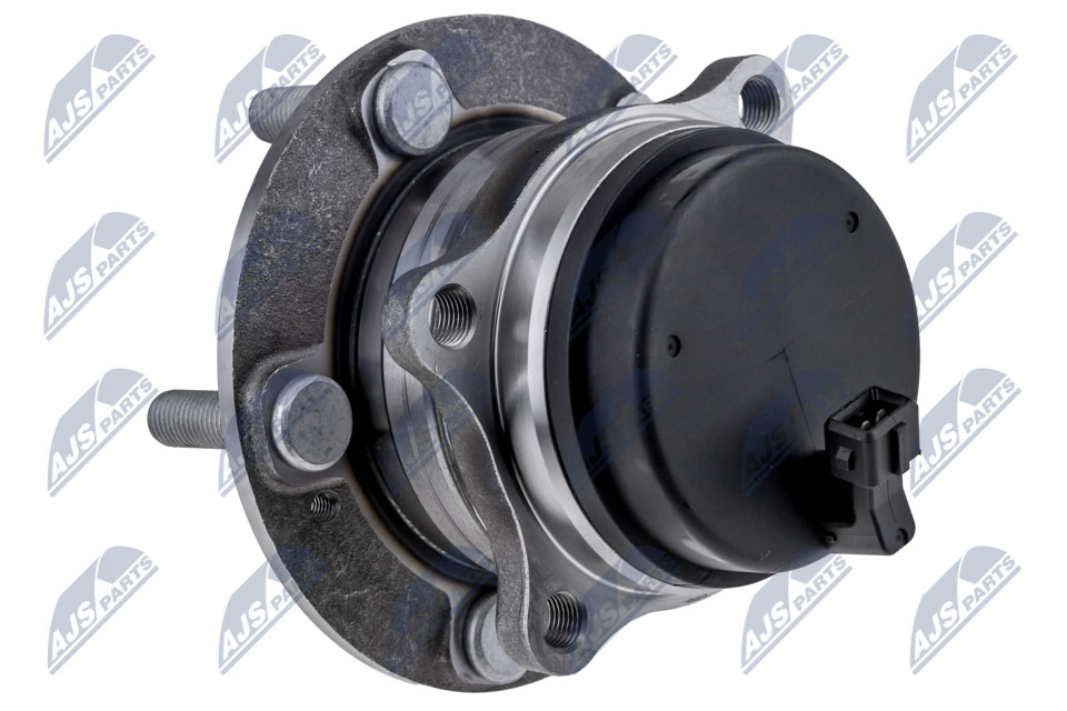 Kit de roulements de roue NTY KLP-KA-322