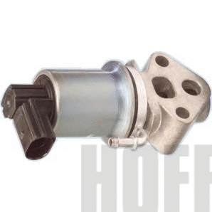 Vanne EGR HOFFER 7518050E