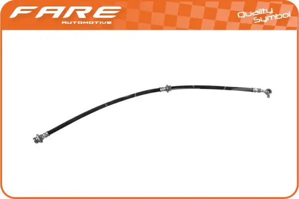 Flexible de frein FARE-RCH 17242