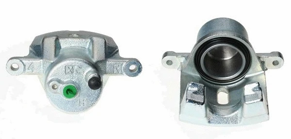 Étrier de frein 4X4 ESTANFI PDF-70-224