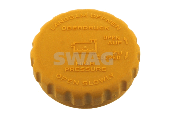 Bouchon, réservoir de liquide de refroidissement SWAG 99 90 1211