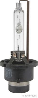 Ampoule, projecteur longue portée HERTH+BUSS ELPARTS 89901220