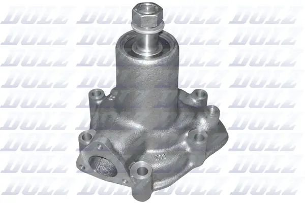 Pompe à eau, refroidissement du moteur DOLZ E110