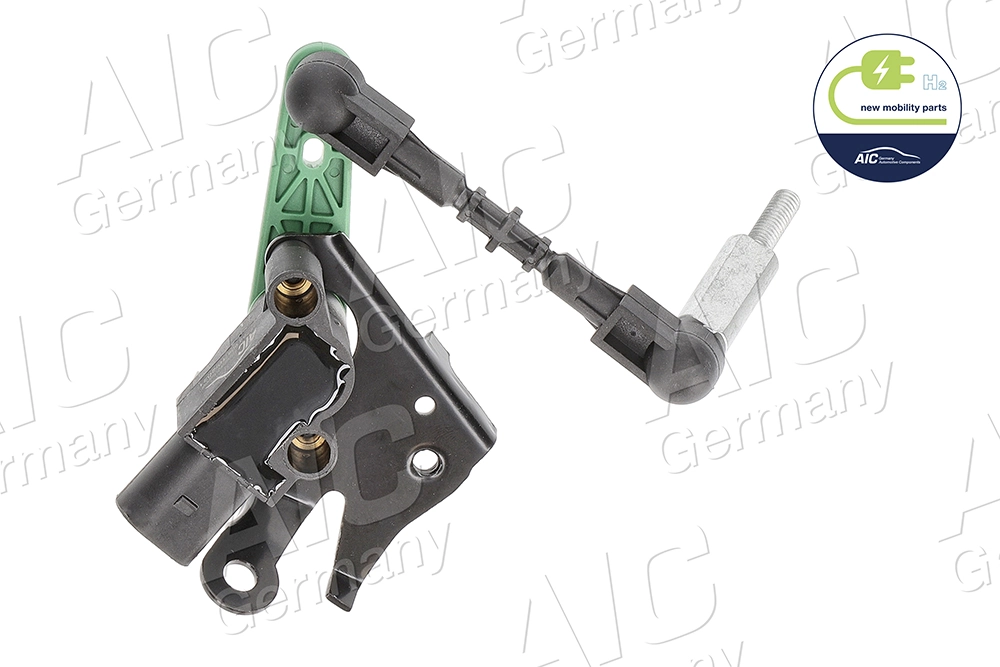 Capteur, correcteur de portée d’éclairage AIC 57769