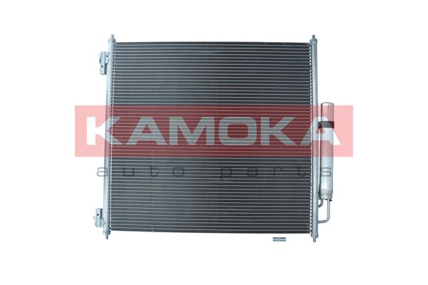 Condenseur, climatisation KAMOKA 7800353