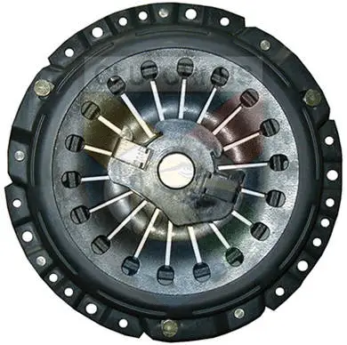 Mécanisme d'embrayage CLUTCHNUS SCPX24