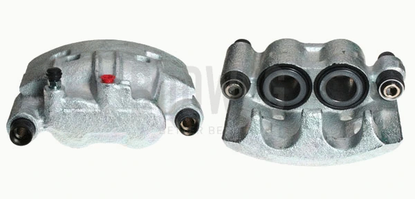 Étrier de frein BUDWEG CALIPER 341567