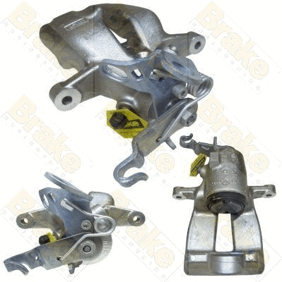 Étrier de frein Brake ENGINEERING CA3023