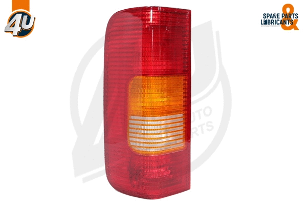 Feu arrière 4U Autoparts 60322VV