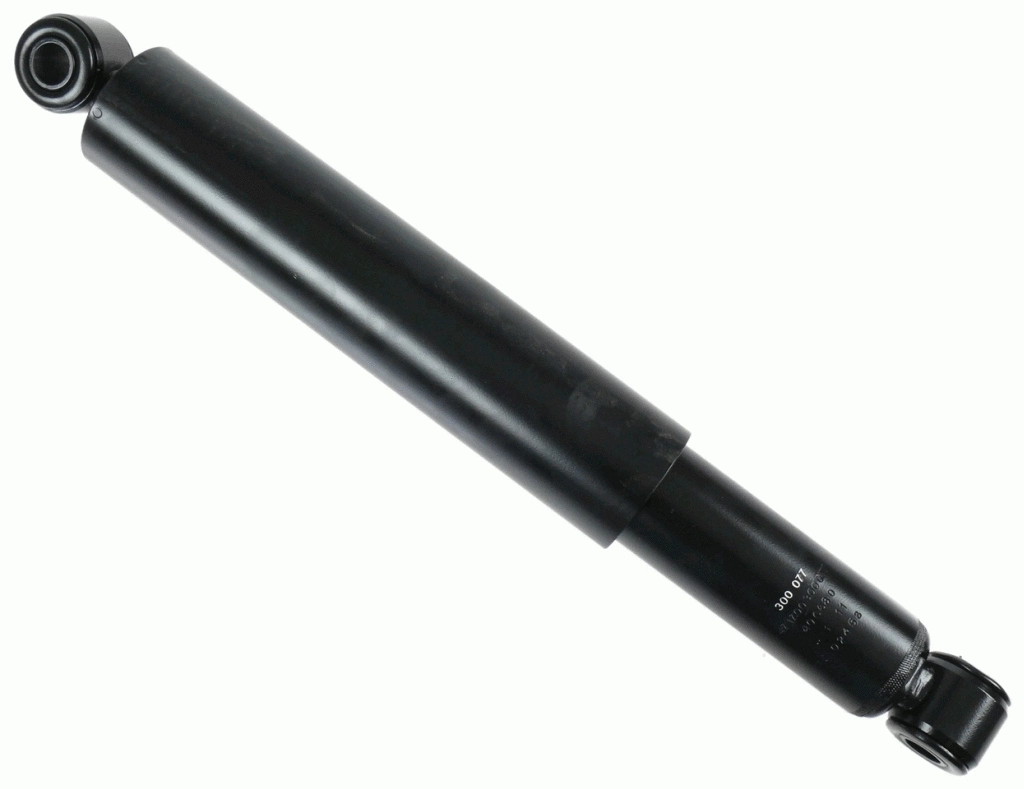 Amortisseur BOGE 40-C68-0
