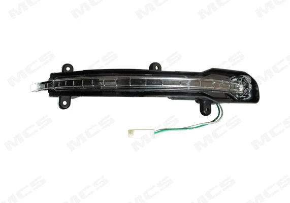 Feu clignotant MCS 330227