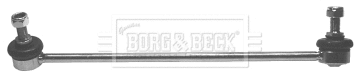 Entretoise/tige, stabilisateur BORG & BECK BDL6623