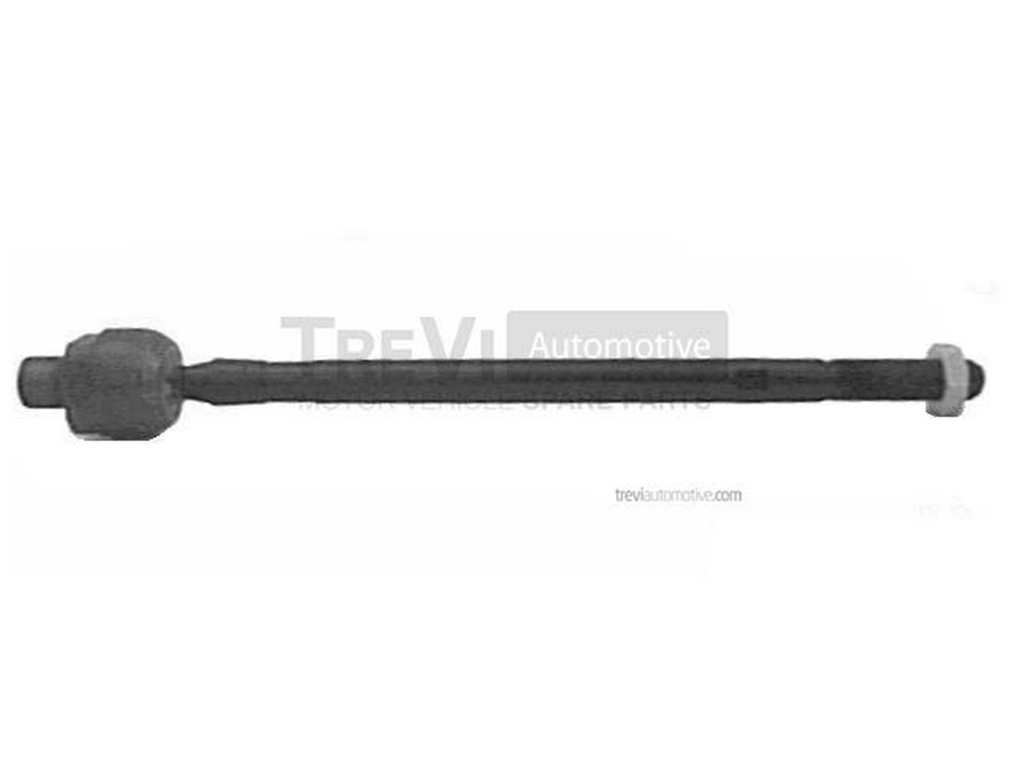 Rotule de direction intérieure, barre de connexion TREVI AUTOMOTIVE TRTT3622
