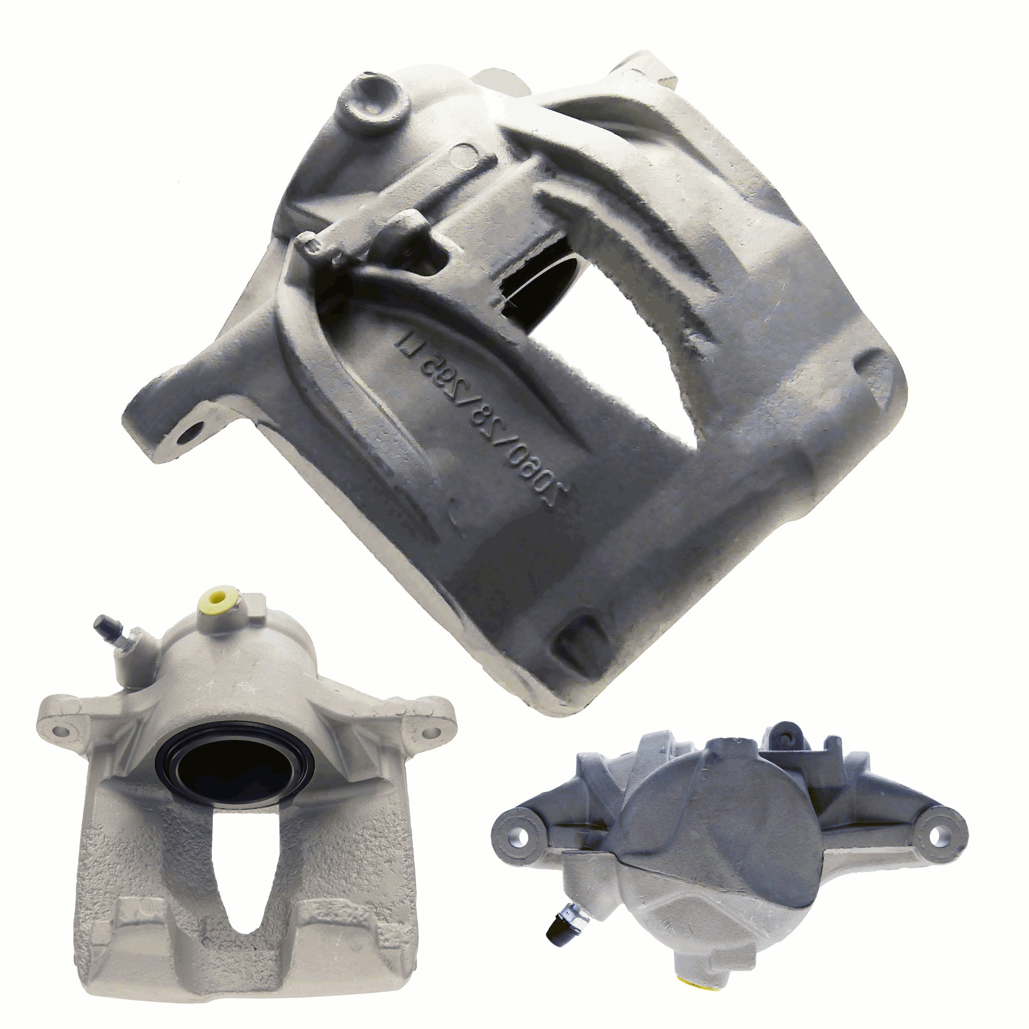 Étrier de frein Brake ENGINEERING CA2860R
