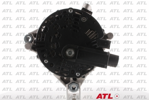 Alternateur ATL Autotechnik L 81 410