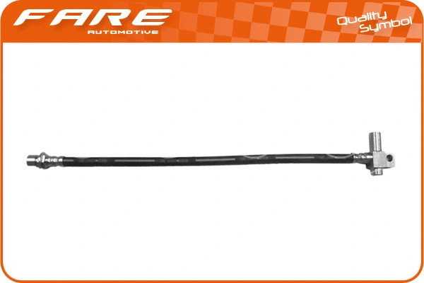 Flexible de frein FARE-RCH 11580