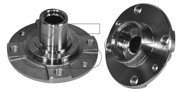 Moyeu de roue GSP-BR 9422018