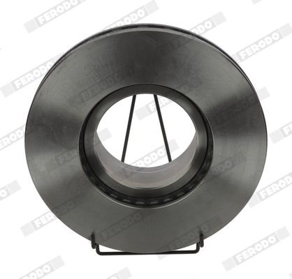 Disque de frein FERODO FCR188A