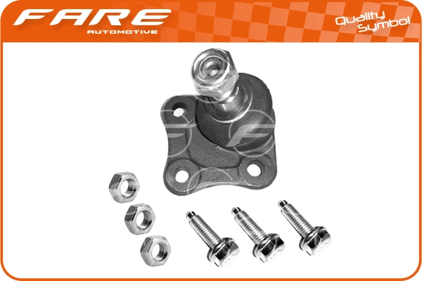 Rotule de suspension FARE-CO RS001