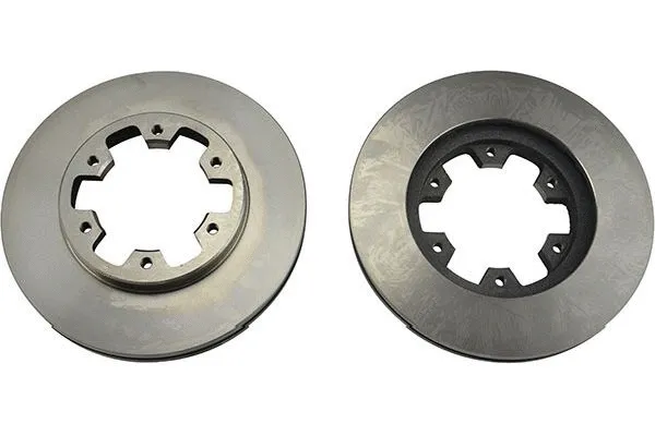 Disque de frein KAVO PARTS BR-6714