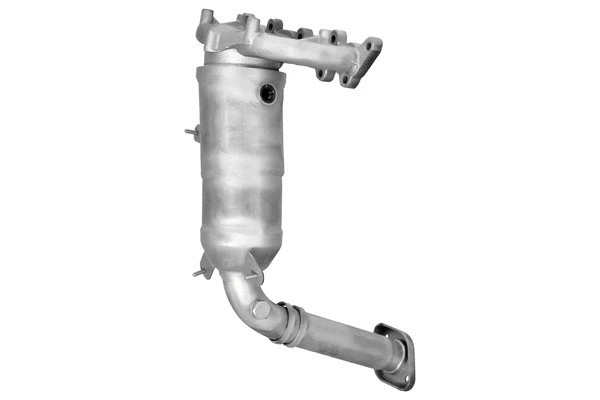 Catalyseur en coude Faurecia FS25165K
