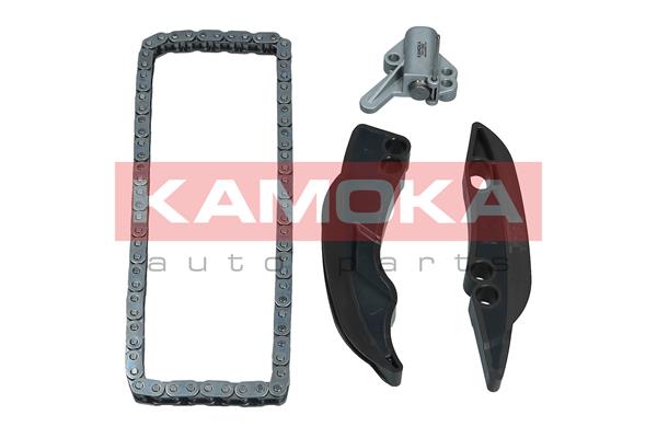 Kit de distribution par chaîne KAMOKA 7001582