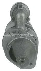 Démarreur EUROTEC 11012690