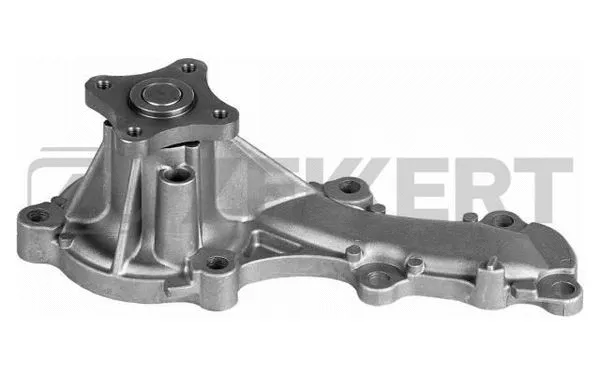 Pompe à eau, refroidissement du moteur ZEKKERT WP-1292