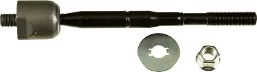 Rotule de direction intérieure, barre de connexion TRW JAR723