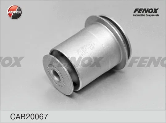 Suspension, bras de liaison FENOX CAB20067