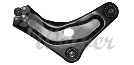 Rotule de barre de connexion WOLVER SP301352