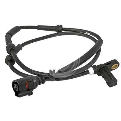 Capteur, vitesse de roue AUTOTEAM L4984
