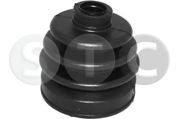 Joint-soufflet, arbre de commande STC T410024