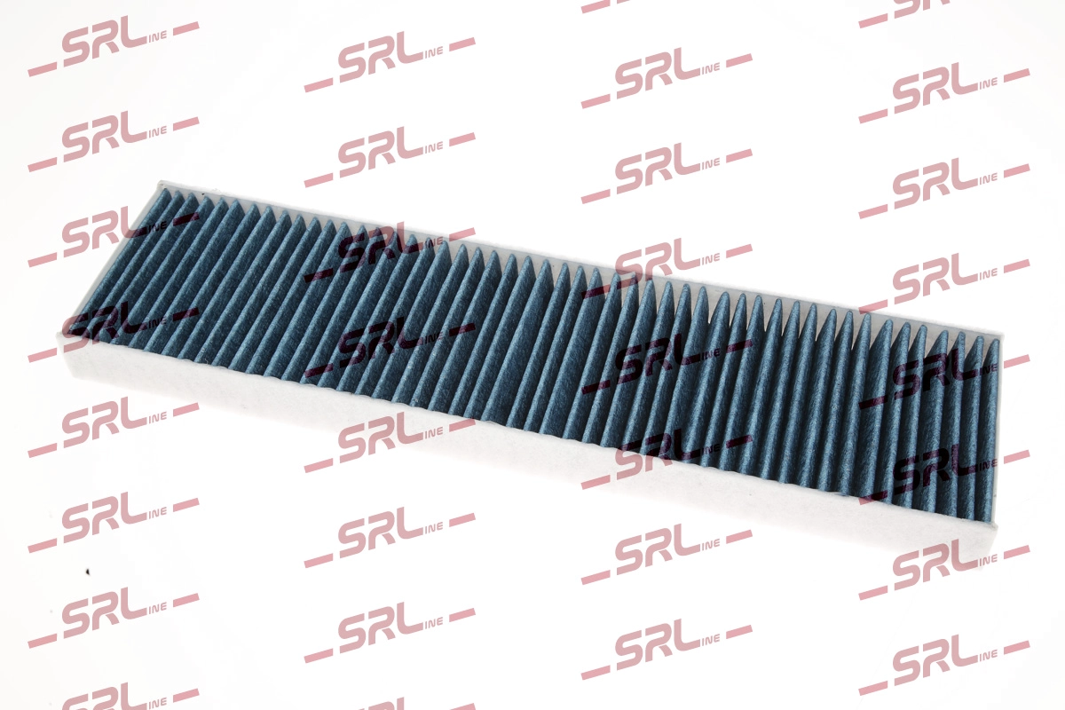 Filtre, air de l'habitacle SRLine S11-1101NS