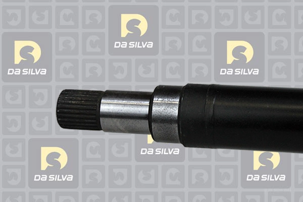Arbre de transmission DA SILVA 82141T