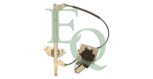 Lève-vitre EQUAL QUALITY 310105