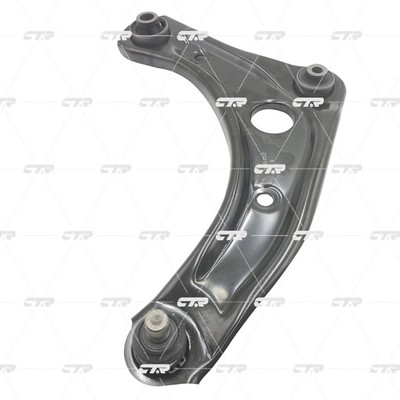 Bras de liaison, suspension de roue CTR CQ0280R