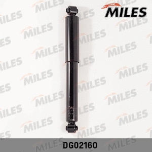 Amortisseur MILES DG02160