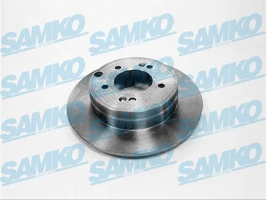 Disque de frein SAMKO H2016P