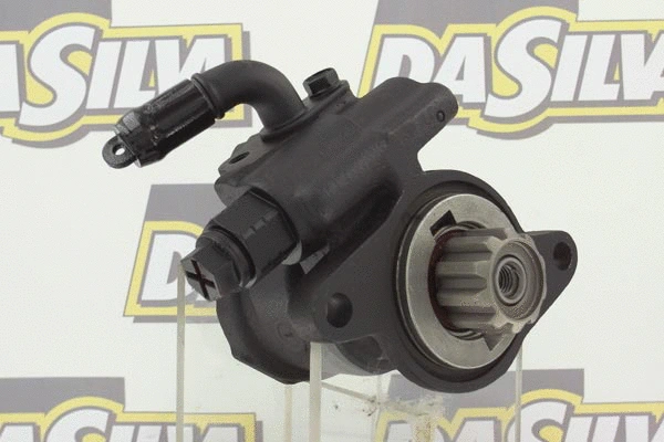 Pompe hydraulique, direction DA SILVA DP3108