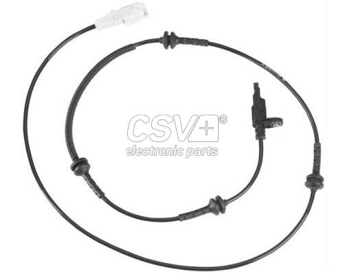 Capteur, vitesse de roue CSV electronic parts CSG1104