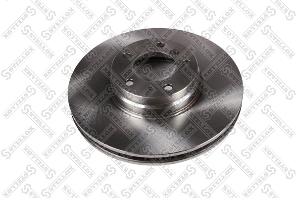 Disque de frein STELLOX 6020-1294V-SX