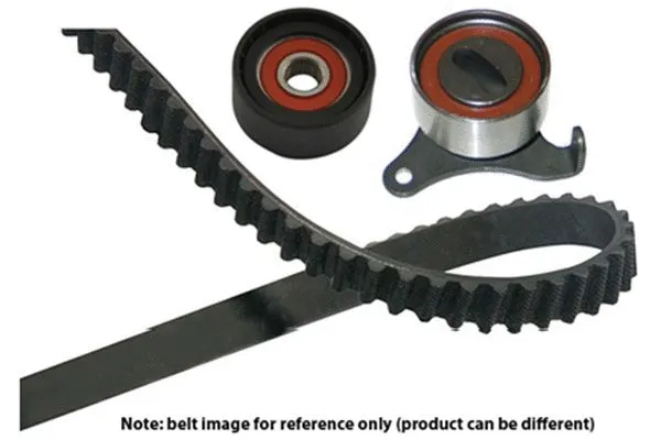 Kit de courroie crantée KAVO PARTS DKT-9014