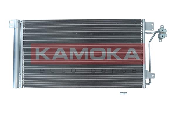 Condenseur, climatisation KAMOKA 7800144