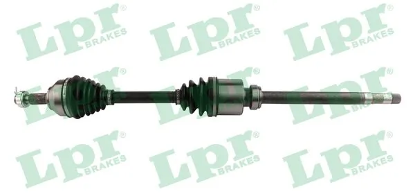 Arbre de transmission LPR DS60269