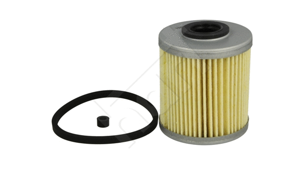Filtre à carburant HART 347 429
