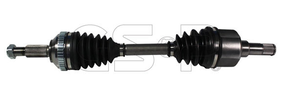 Arbre de transmission GSP-BR 218002