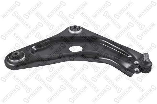 Bras de liaison, suspension de roue STELLOX 57-03550-SX